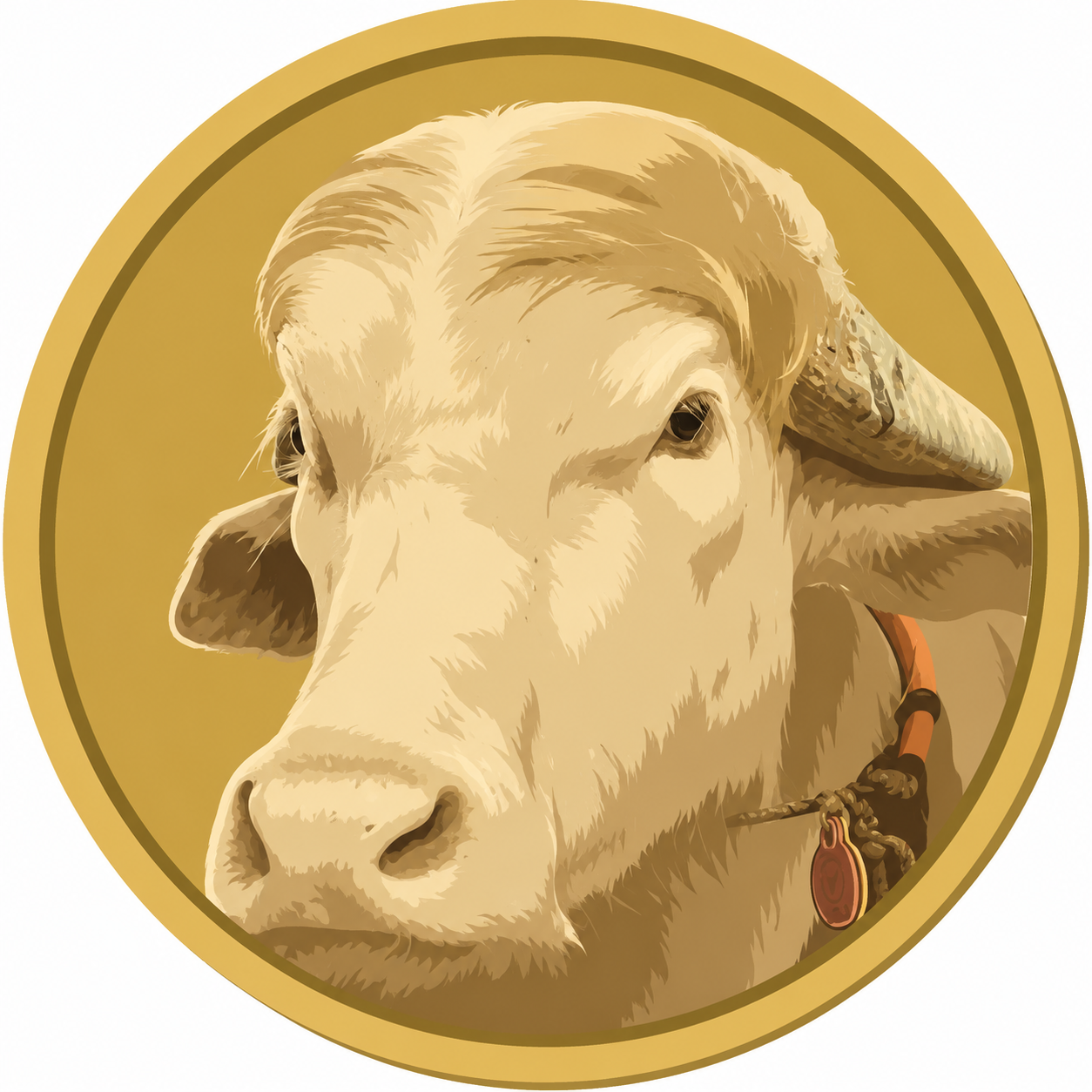 BuffaloTrump Logo